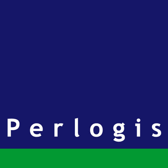 Logo: Perlogis, 